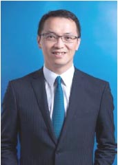 萧志雄