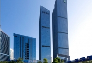 LVGEM China awarded twins “top 10” in 2017 Shenzhen Real Estate Industry