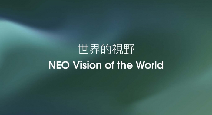 世界视野